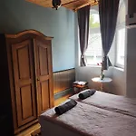 Gæstehus Villart Vendeghaz 3*