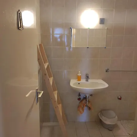 Vendégház Villart 3*