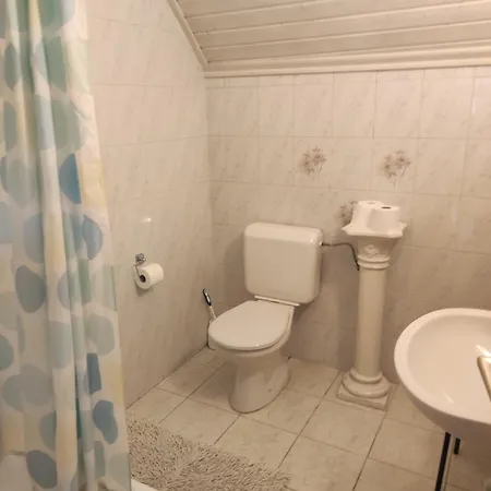 Villart Vendégház 3*