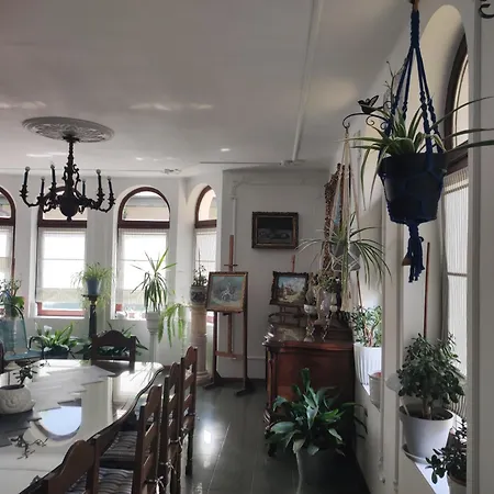 Pensiune Villart Vendeghaz Keszthely