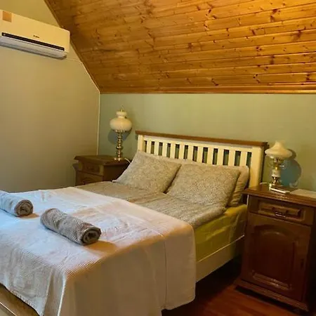 Villart Vendeghaz Gasthof 3*