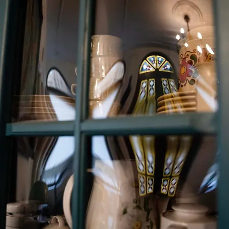 Villart Vendeghaz Pensiune Keszthely