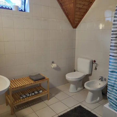 Villart Affittacamere 3*
