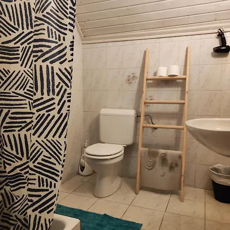 Affittacamere Villart Keszthely
